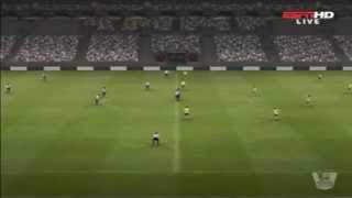 Kako skinuti i istalirati Patch 60 Sezona 20132014 za PES 2013 [upl. by Min658]