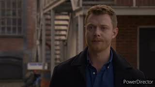 Coronation Street  Daniel Bumps Into Ryan In The Street 6th December 2023 [upl. by Nyleahs]