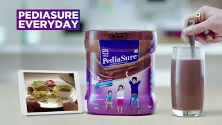 PediaSure – Visible Growth Hindi  30 Sec [upl. by Martyn]