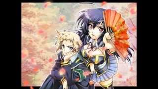 Medaka Box AbnormalEnding full [upl. by Peckham]