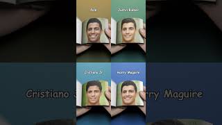 Amazing Ronaldo flipbooks ronaldo [upl. by Avihs]