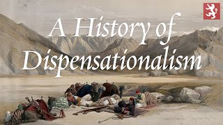 A History of Dispensationalism [upl. by Llednew]