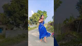 Piritir kathaler athaarchana dance bangla [upl. by Nnarefinnej]