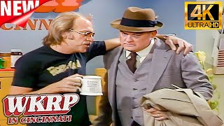 WKRP in Cincinnati Full Season 💖 Season 8 Episode 20 💖 WKRP in Cincinnati 2024 [upl. by Lyrak]