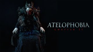 Atelophobia Chapter 2 2018  Full Horror Movie  Bill Oberst Jr Corey Taylor Brittany Enos [upl. by Itnava]