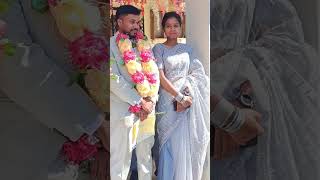 Esuwar prem reben taino redo Mundari song Binay Weds Sani Churchmarriage khunt [upl. by Sidon]