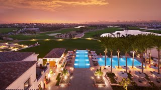 Address Marassi Golf Resort Marassi Alamein EGYPT [upl. by Circosta]