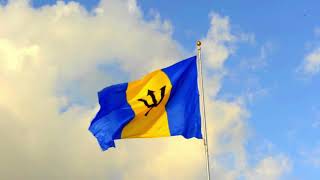 Barbados National Anthem  feat Allison Norville  arr Stefan Walcott [upl. by Mossberg]