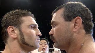 PRIDE 19 Don Frye vs Ken Shamrock  Feb 24 2002 [upl. by Tye]