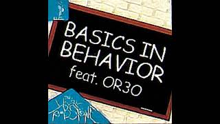 Baldis Basics Song Basics in Behavior 90s edition sped up [upl. by Goldin905]