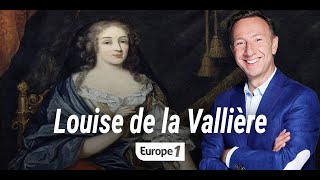 Louise de la Vallière maitresse officielle de Louis XIV récit de Stéphane Bern [upl. by Drus]