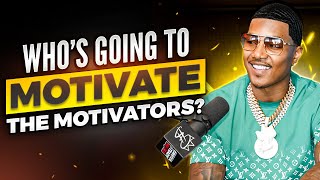 Who’s going to Motivate the Motivators l CAH ep 22 [upl. by Afital]