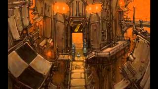 Primordia teaser trailer [upl. by Ardnola479]