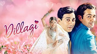 Dillagi Yeh Dillagi  Sudhakar Sharma Superhit Song  Best Of Kumar Sanu amp Shreya Ghoshal [upl. by Aicenet]