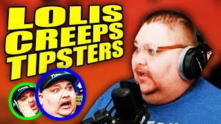 Tipster Declared IRRELEVANT By YouTube Support After Boogie2988 Destroys Him [upl. by Hayidan]