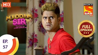 Maddam Sir  Ep 57  Full Episode  28th August 2020 [upl. by Ekul]