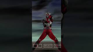 Main game ppsspp Kamen Rider game ppsspp ppssppgames games short [upl. by Oniluap]