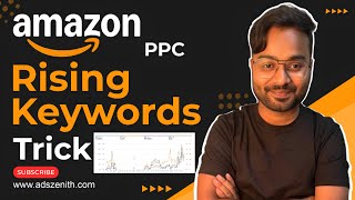 Amazon PPC Campaign Hidden Strategy  Amazon PPC Tips [upl. by Carry159]