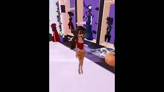 Cleo de Nile in DTI dresstoimpress roblox cosplay fyp monsterhigh viralvideo [upl. by Gayelord335]