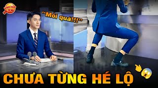 🔥 9 Tình Huống Kỳ Lạ và Hiếm Có Nhất Trên Sóng Truyền Hình I Kính Lúp TV [upl. by Cowey]