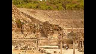 Ephesos Türkei [upl. by Caye]