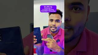 Samsung a7 second hand phone Malaysia Bangladeshi seller Bangladeshi shop [upl. by Alletneuq]