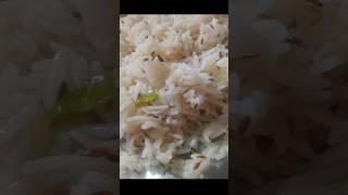 Restaurant style jeera Rice [upl. by Maryrose645]