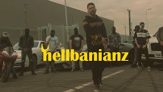 From Albania to the UK Evolution of Hellbanian Modern British Gang S1EP4  Trends Insider [upl. by Libb]