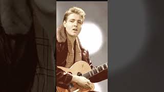 Eddie Cochran S Blues [upl. by Aicilak]