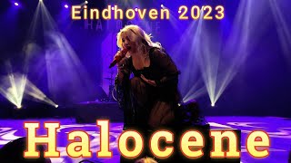 Halocene  Eindhoven 2023 [upl. by Nosnarb694]