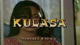 GMA  Kulasa 1999 [upl. by Ayr718]