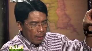 Failon Ngayon  Tagas ng Minahan Part2 October 13 2012 [upl. by Hubbard]