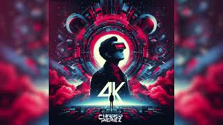 4K Tech  El Alfa  Charly Perez Remix free download [upl. by Swiercz]