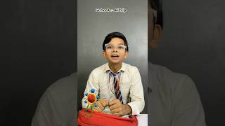 School ka trip 🥺 shorts comedy funny school emotional students sraoster viralshort [upl. by Genesia]