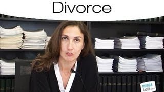 Divorce  quel montant de prestation compensatoire [upl. by Parlin]