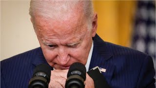 Two Republicans call for Biden to resign in the aftermath of Kabul terrorist attack [upl. by Carbone]