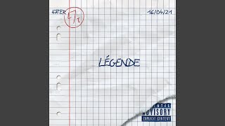 Légende [upl. by Nibbs]