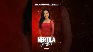 Kolazh Popullor 2022  NERTILA VRETO orjadodesign [upl. by Letha]