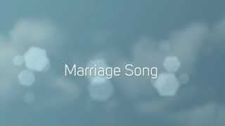 Papilla Mammae  Marriage Song 〜 結婚の曲 〜 [upl. by Melville]