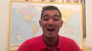 France National Anthem  La Marseillaise Cover by Mayo Ong [upl. by Codie]