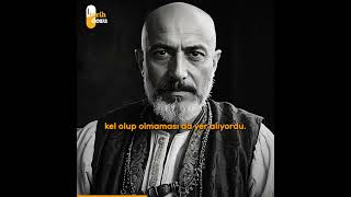 OSMANLI DEVLETİ KELLERE NASIL BAKIYORDUHOW OTTOMAN STATE REGARD THE BALD [upl. by Kingsly747]