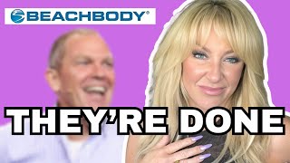 Beachbody Bodi Calls It Quit Are MLMs Over [upl. by Anhoj402]