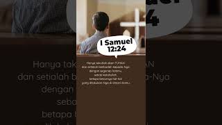 I Samuel 1224 ayatalkitab shorts [upl. by Lanctot]