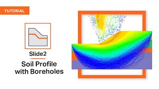 Slide2 Tutorial Soil Profile Modelling with Boreholes [upl. by Onej]