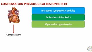 HEART FAILURE INTRODUCTION [upl. by Anivlac508]
