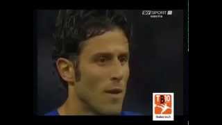 Best Moment  Fabio Grosso World Cup 2006 [upl. by Wiltshire]