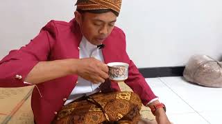 Lughu Coffe Produk UMKM Temanggung Naik Kelas [upl. by Nanon]