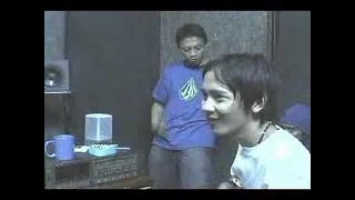 ROCKET ROCKERS Unoriginal Skate Rock still with Doni 2003 [upl. by Shultz]