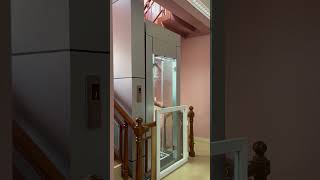 இதைவிட Best price NEVER Home Elevator Best home lift Indoor lift Lift price Lift in chennai [upl. by Nanice912]