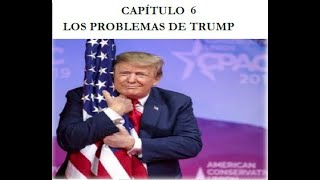 Profecias y Señales en Donald Trump Capitulo 6 Los problemas de Trump [upl. by Nahn547]